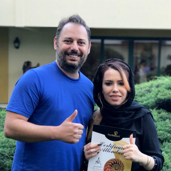 برانکوبابیک