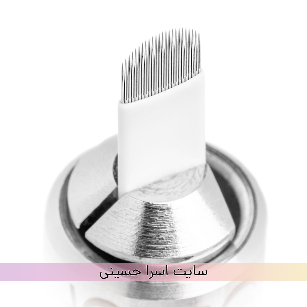 سوزن نانو بلید