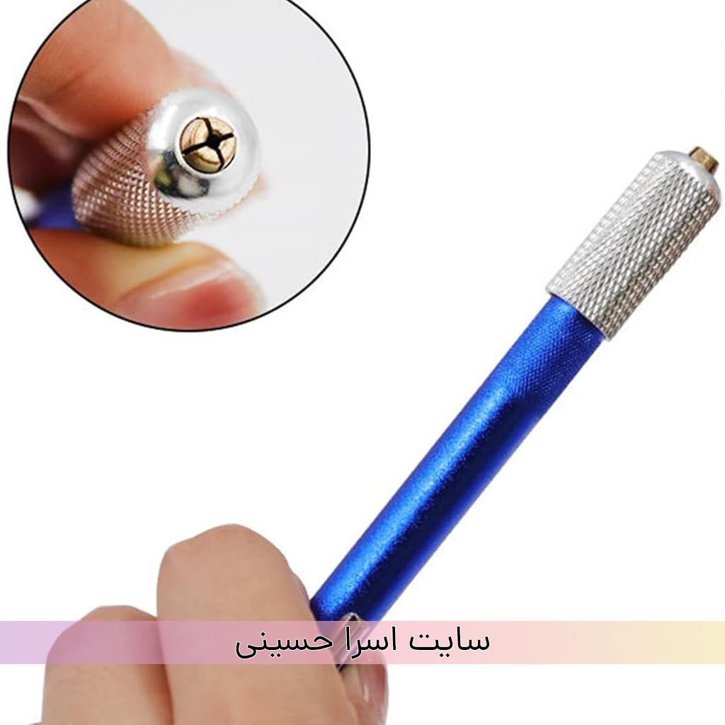 میکروبلیدینگ ابرو