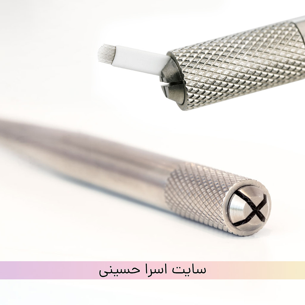 میکروبلیدینگ ابرو