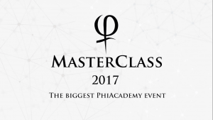 مستر کلاس 2017
